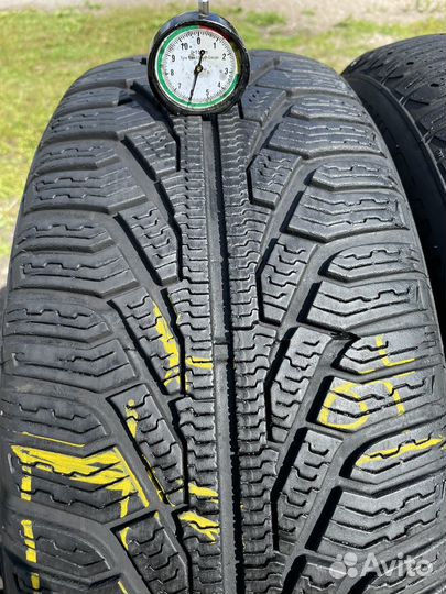 Uniroyal MS Plus 77 215/55 R17