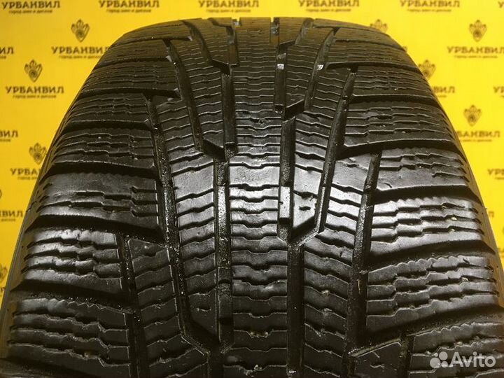 Nokian Tyres Hakkapeliitta R 215/50 R17 91T