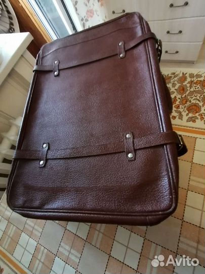 Чемоданы раритет