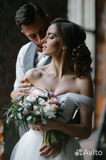 Свадебный фотограф