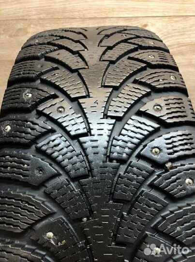 Колеса 5x112 Nordman 4 215/65 R16