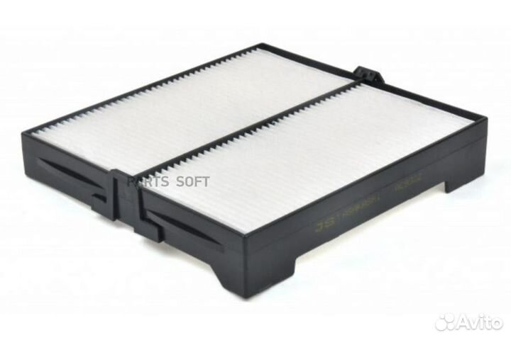 JS asakashi AC9322 Фильтр салона subaru forester 0