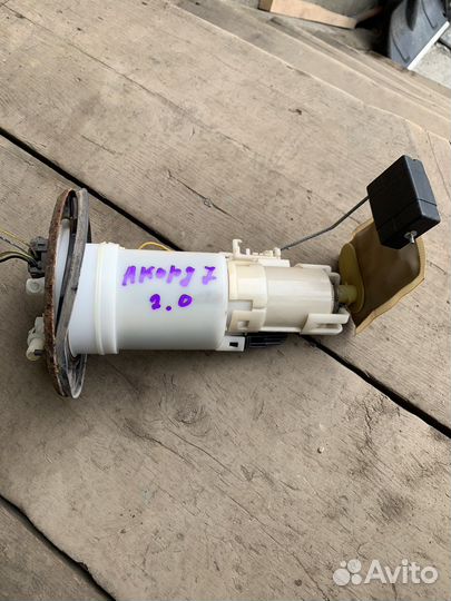 Бензонасос Хонда Аккорд 7 2.0