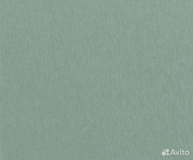 Футер с начесом полынь отрез 1.9*2м