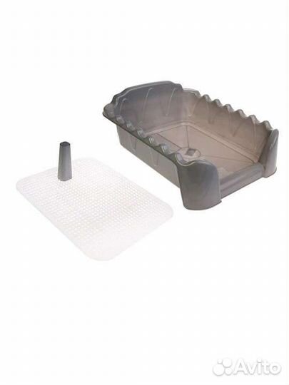 Лоток туалет для собак
