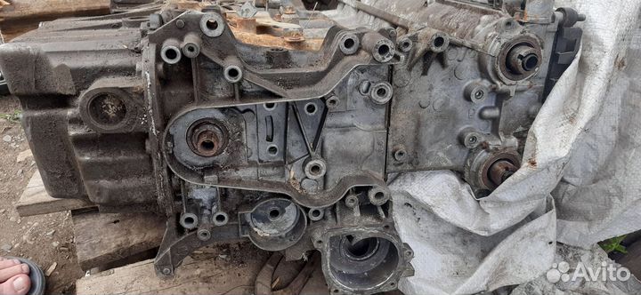 Маслонасос z16xer