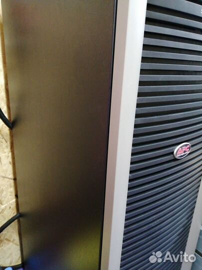 Бесперебойник APC Symmetra LX 16000Watt