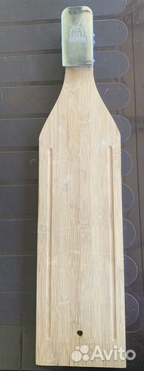 Доска разделочная для чистки рыбы