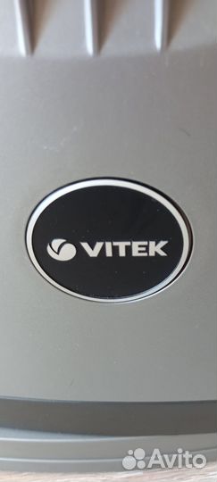 Вентилятор напольный Vitek