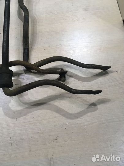 Стабилизатор передний BMW 5 Е34