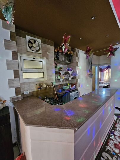 2-к. квартира, 100 м² (Египет)
