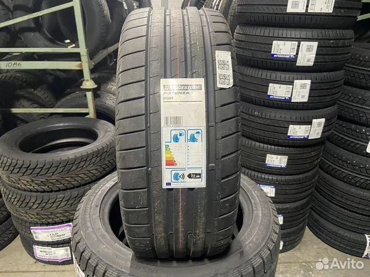 Bridgestone Potenza Sport 275/30 R20 97Y