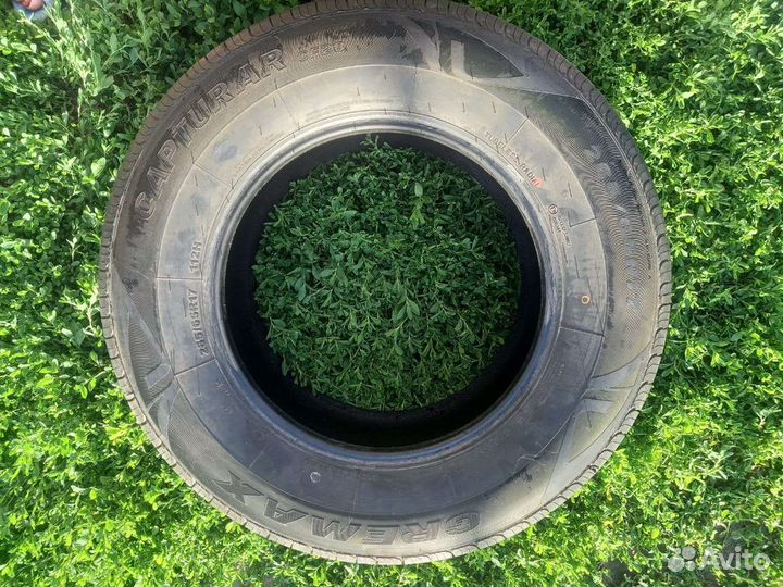 Gremax Capturar CF20 265/65 R17