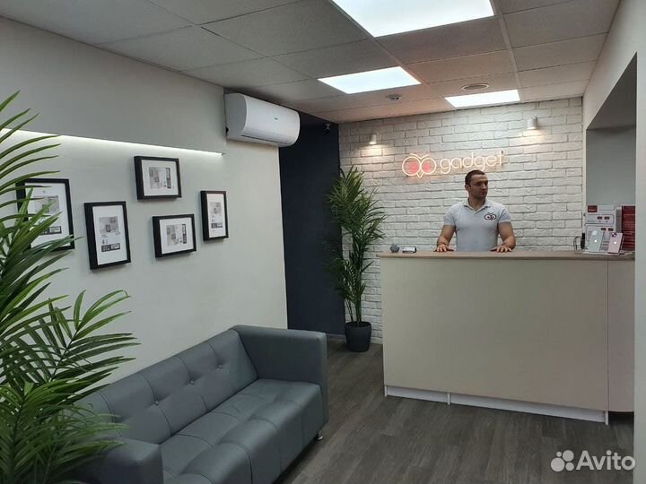 Дисплей Xiaomi Mi 5S + установка