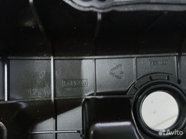 Клапанная крышка Форд Куга 2 2.5 бензин