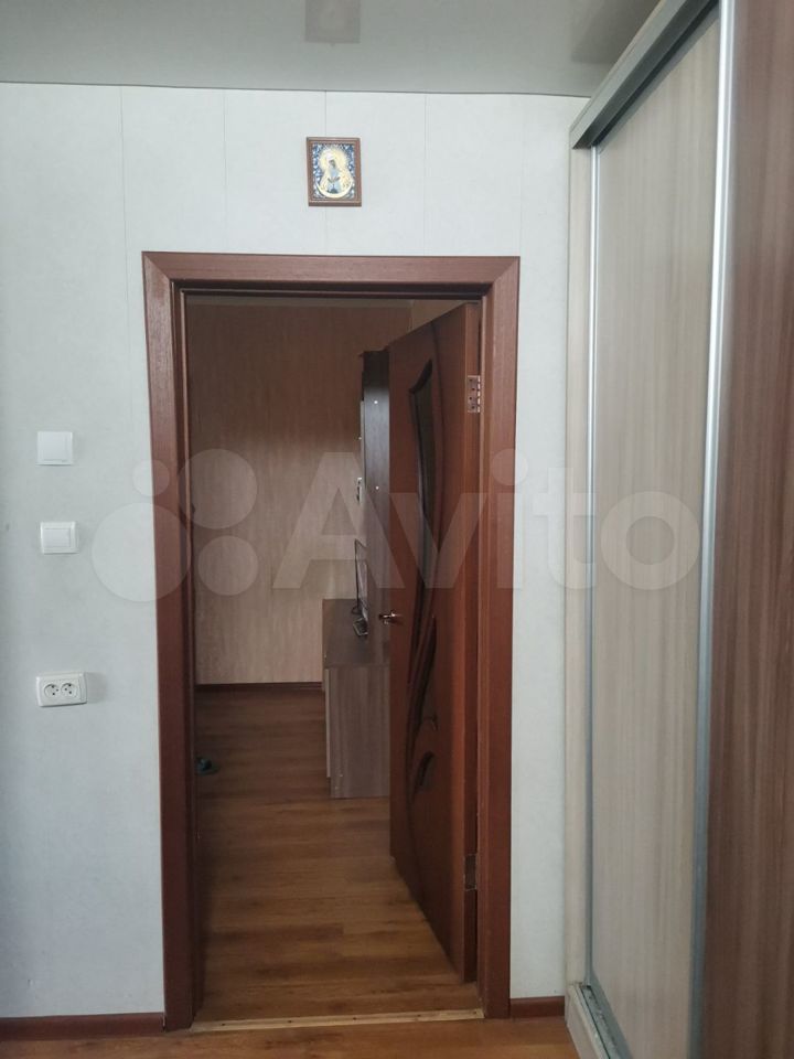 3-к. квартира, 49,3 м², 3/3 эт.