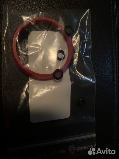 Еversys сераис комлект SV108311 SV108358