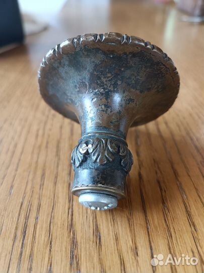 Старинные ручки