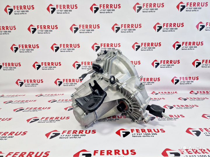 Новая коробка передач ваз 2170 Приора 2 шпильки