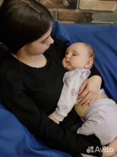 Няня для ребенка