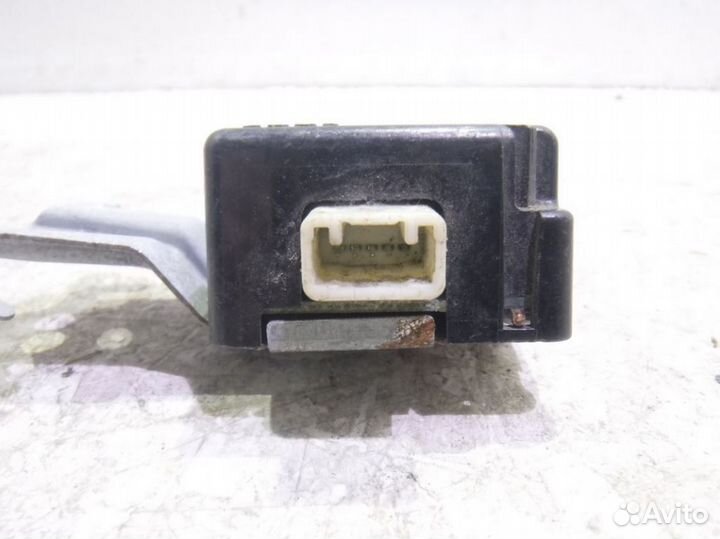 Блок управления 8976060040