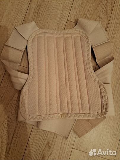 Корректор осанки для взрослых