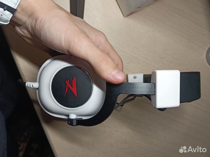 Zet gaming edge