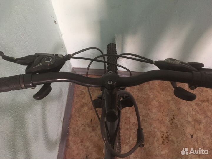 Горный велосипед Stels Navigator 510