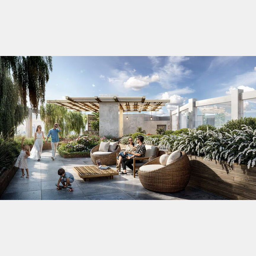 4-к. квартира, 172,7 м², 12/19 эт.