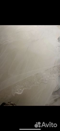 Балдахин в кроватку