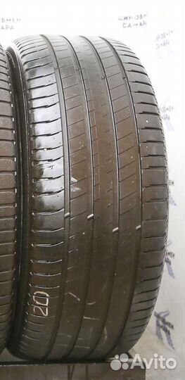 Michelin Latitude Sport 3 245/50 R19 105W