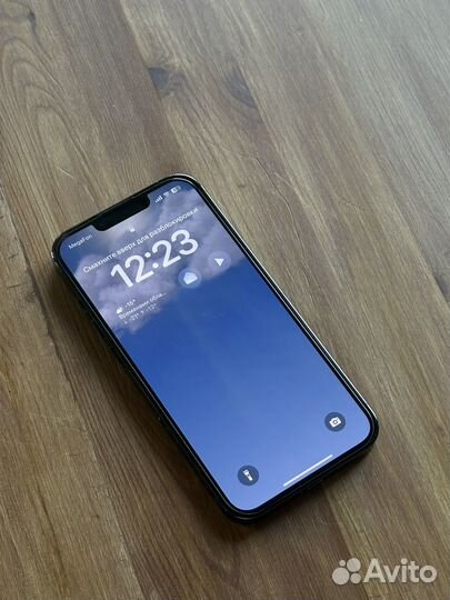 iPhone 13 Pro, 256 ГБ