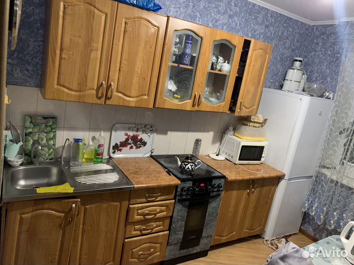 Кухонный гарнитур