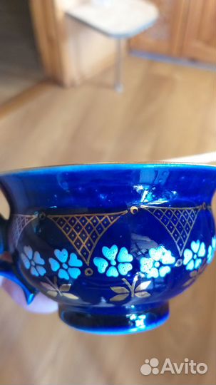 Кофейный сервиз