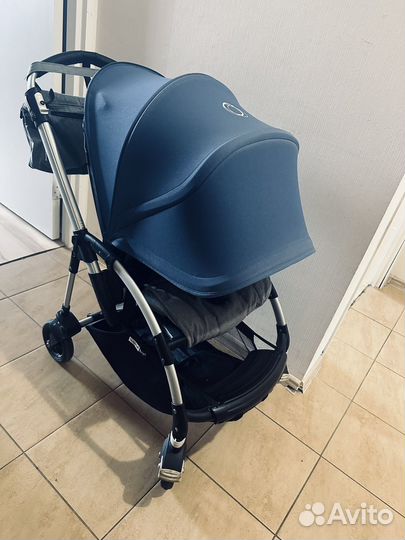Коляска bugaboo bee 5