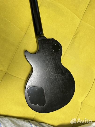 Электро гитара