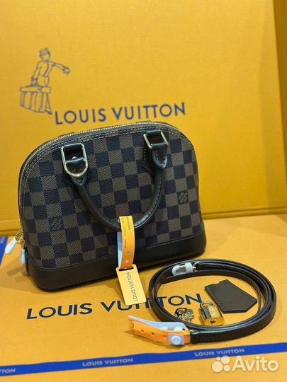 Сумка женская louis vuitton premium