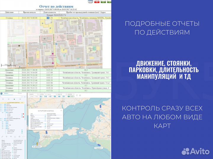 Установка gps глонасс