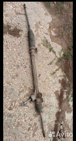 АКПП сузуки лиана