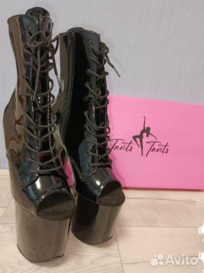 Стрипы тройки