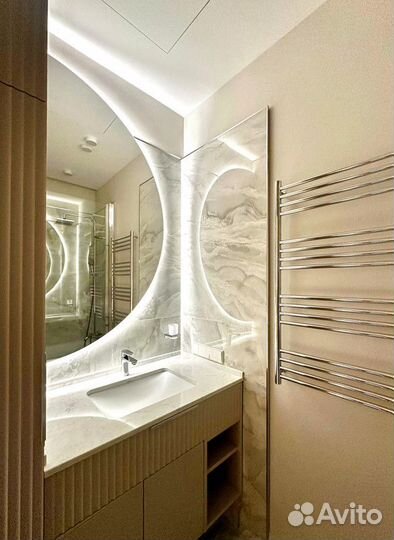 Шкаф на заказ влагостойкий