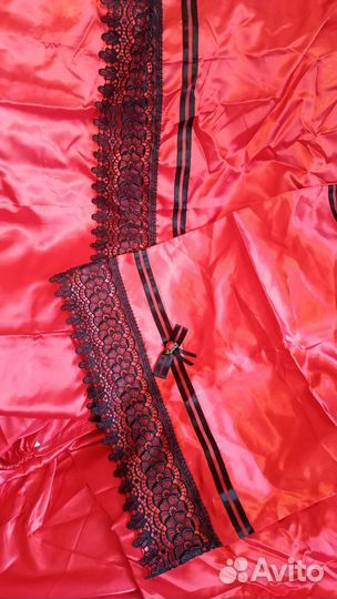 Постельное белье