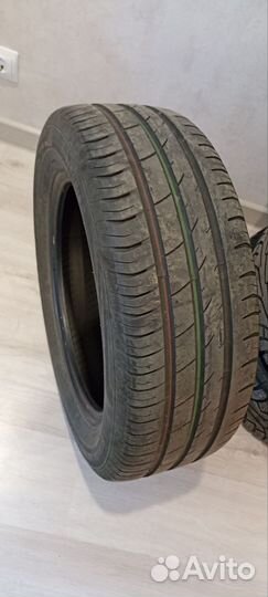 Viatti Strada Asimmetrico 205/60 R16