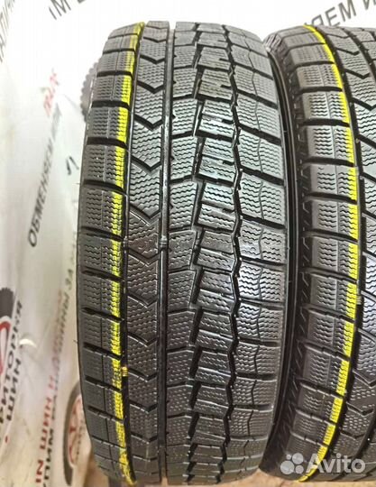 Dunlop Winter Maxx WM01 185/60 R15 98V