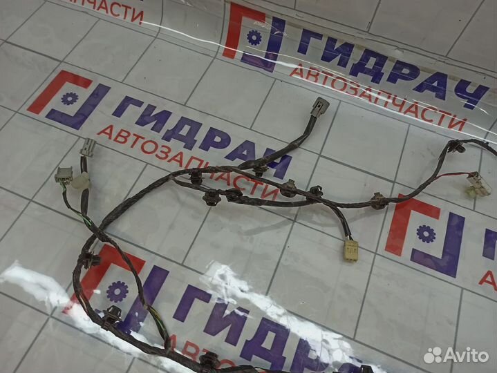 Проводка двери багажника Mitsubishi Lancer X 8512A330