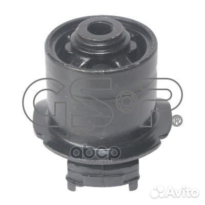 Сайлентблок toyota yaris/vitz (P1 ) 513202 GSP