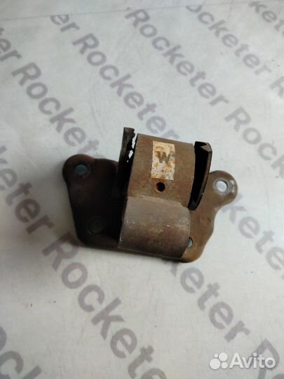 Опора АКПП Mitsubishi Mirage 4G 15YJ1859 1999