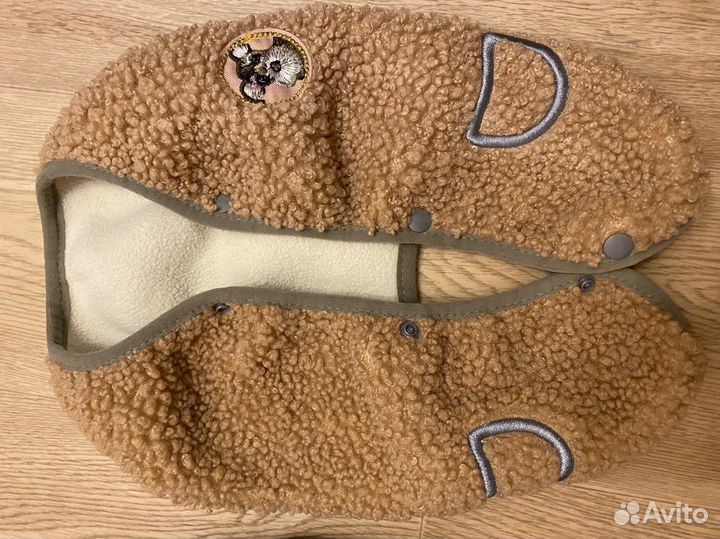 Одежда для собаки Petmax