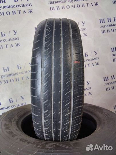 Dunlop SP Touring T1 205/70 R15