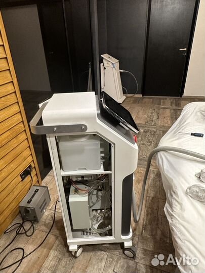 Ремонт косметологического оборудования